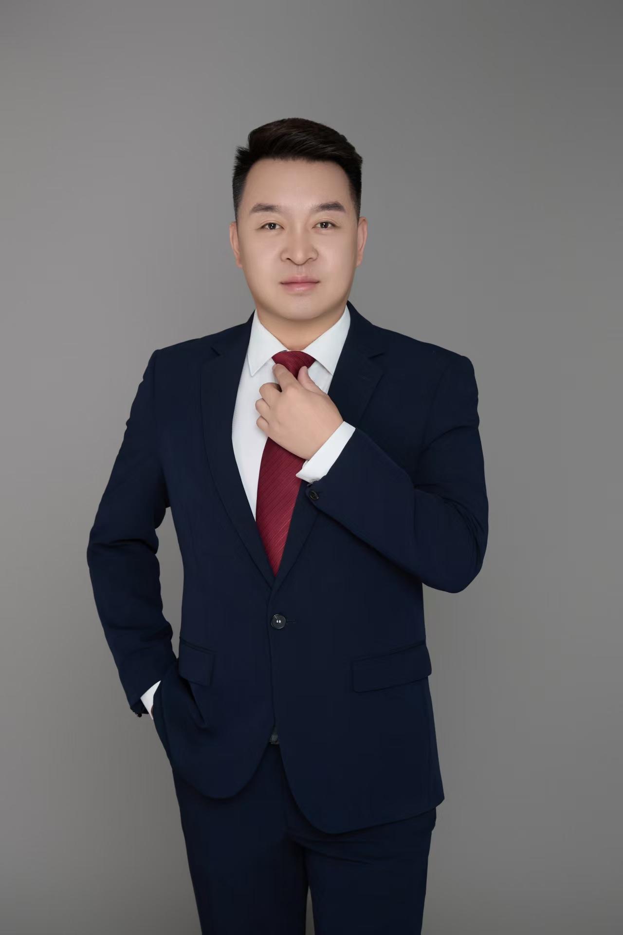 冯淑华