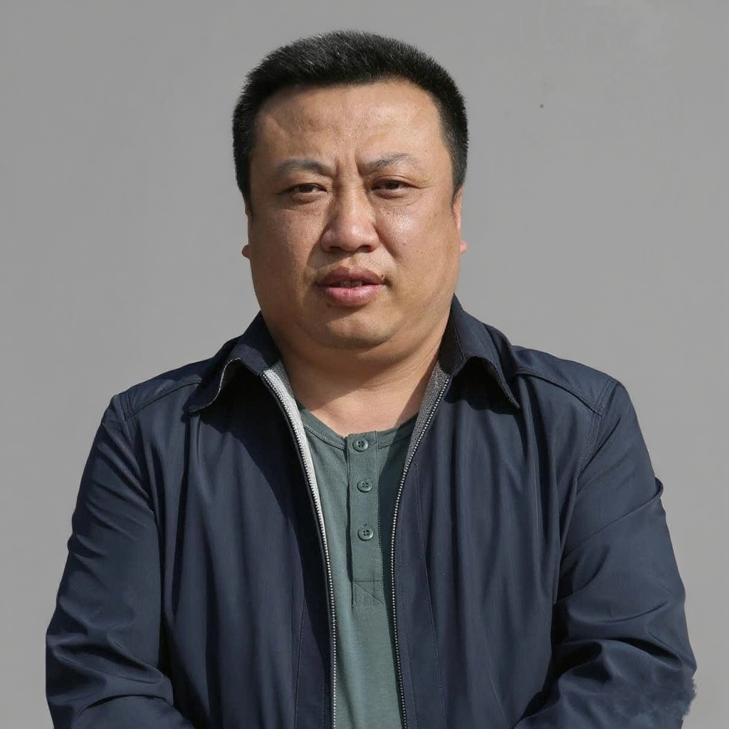 姜武