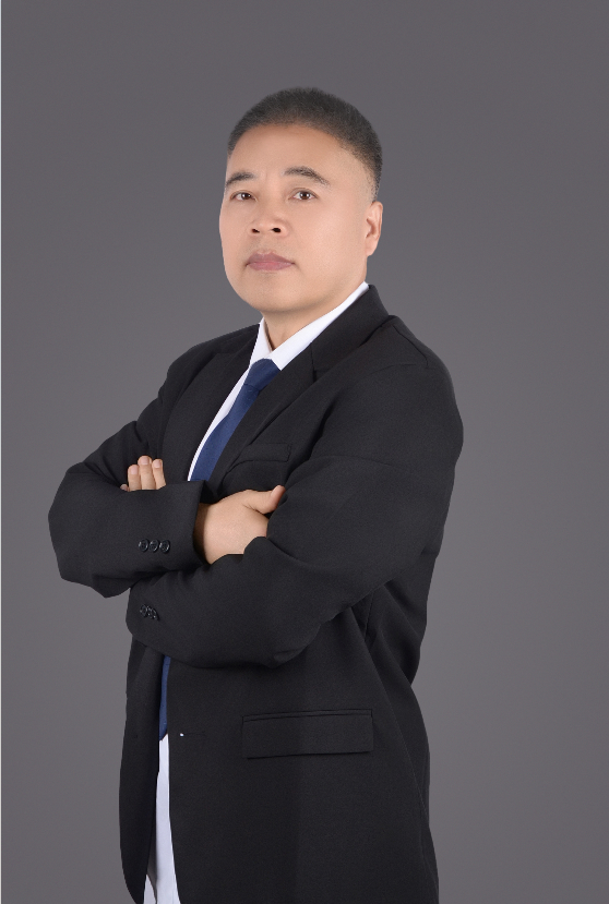 戴永丹