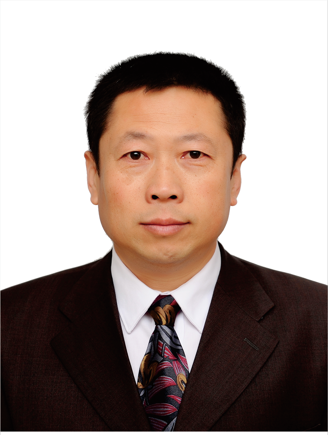 陈杰