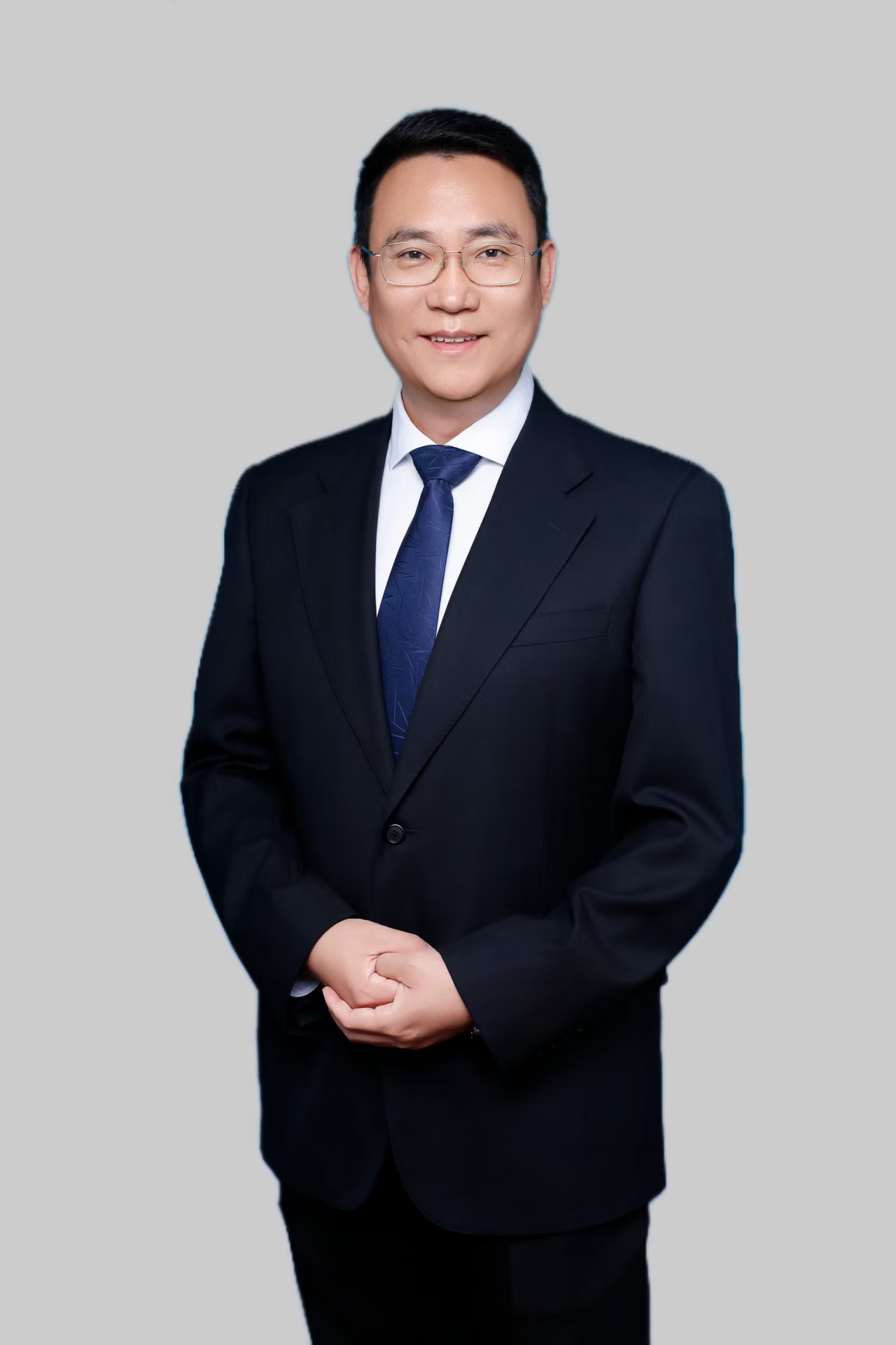 高志强