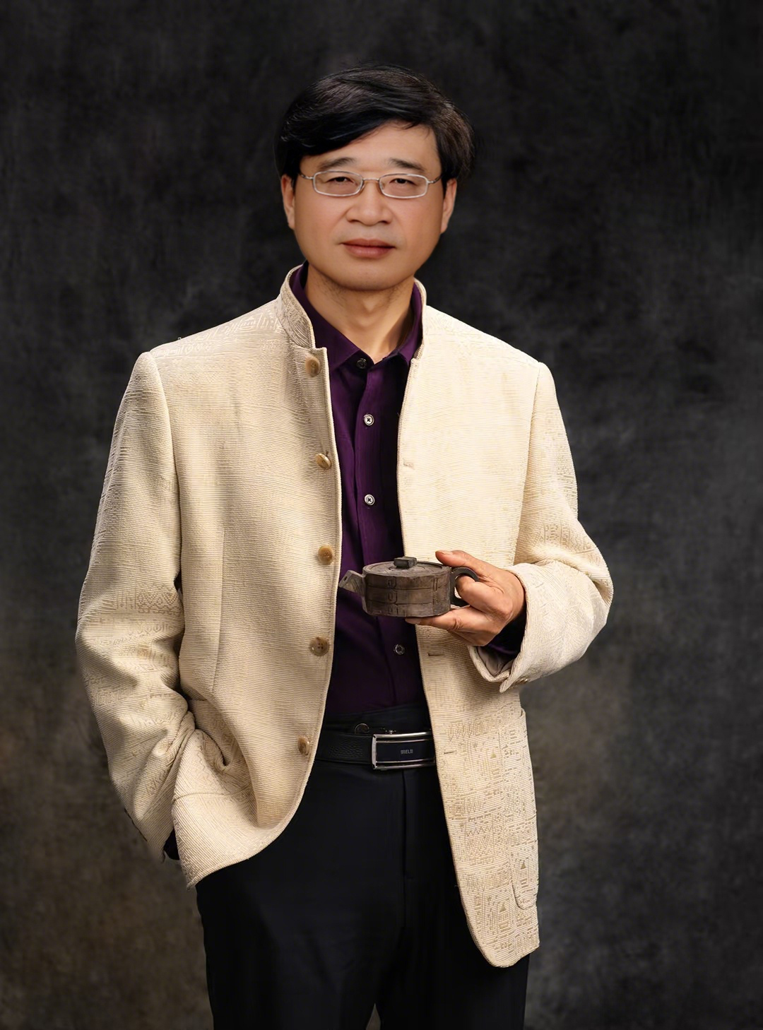 祁志强